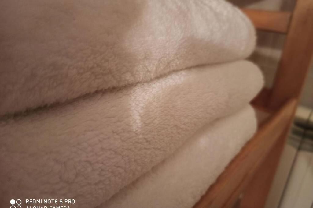 Apartamento Can Giru Tordera Extérieur photo