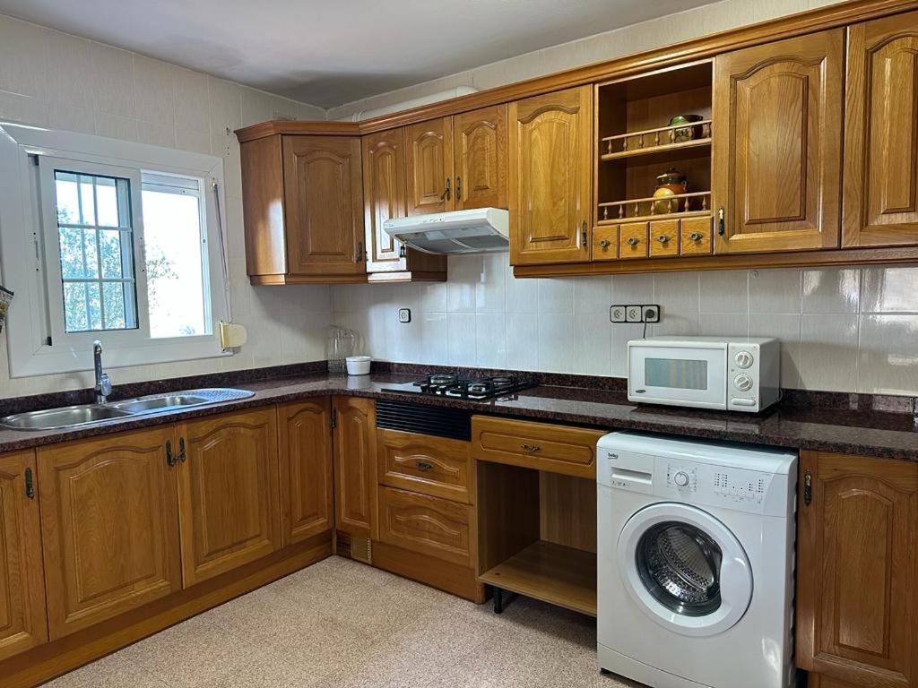 Apartamento Can Giru Tordera Extérieur photo