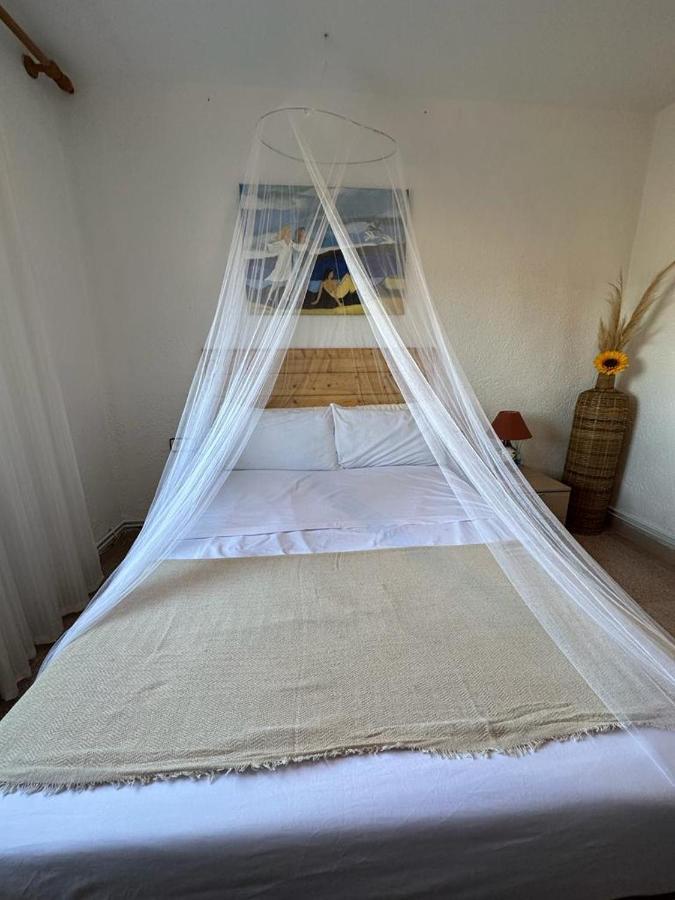 Apartamento Can Giru Tordera Extérieur photo