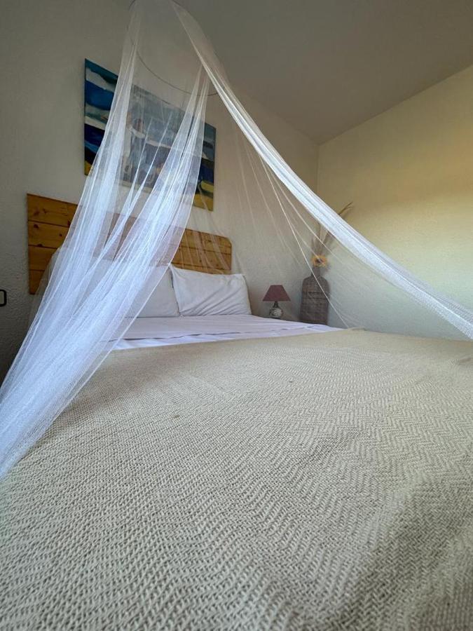 Apartamento Can Giru Tordera Extérieur photo