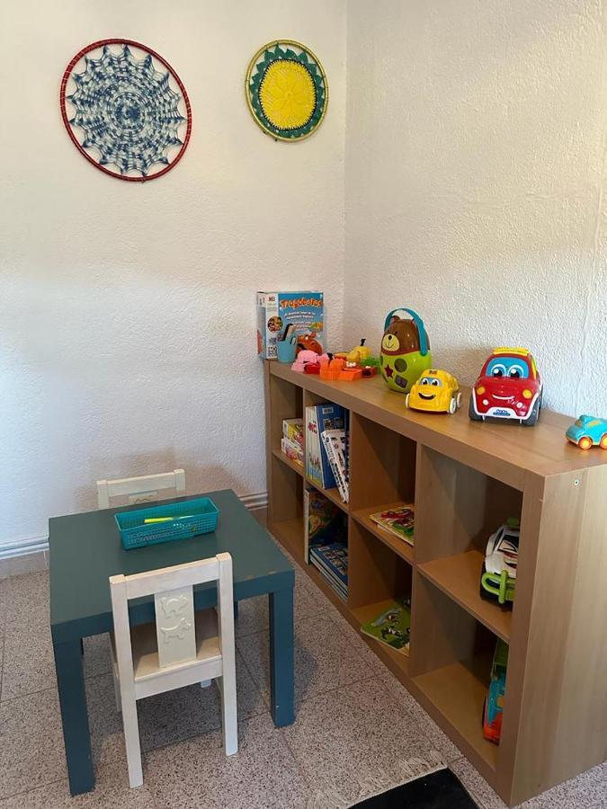Apartamento Can Giru Tordera Extérieur photo